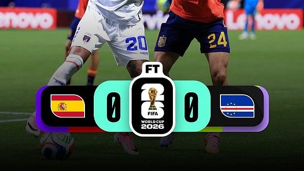 <div class="paragraphs"><p>تصویر ’ایکس‘ <a href="https://x.com/FIFAWorldCup">@FIFAWorldCup</a></p></div>