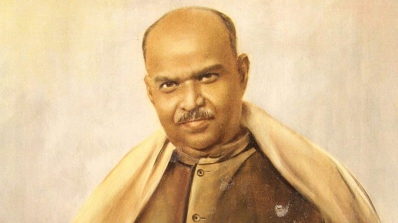 شیاما پرساد مکھرجی: بے لوث محب وطن یا ریڑھ کی ہڈی سے محروم معاون؟... شمس الاسلام