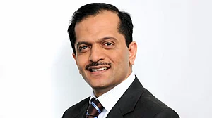 <div class="paragraphs"><p>بمل پٹیل / آئی اے این ایس</p></div>