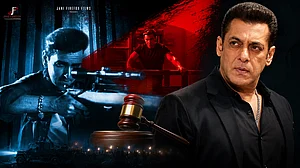 ’فلم کالا ہرن: دی بیٹل فار لیگیسی‘ کے خلاف سلمان خان کی عرضی پر سماعت ملتوی، یکم جولائی کی تاریخ مقرر
