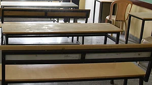 آج نیٹ کا دوبارہ امتحان: 1.38 لاکھ کیمرے، 51,000 جیمر، 88,000 اہلکار تعینات