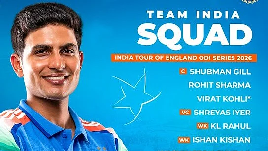 <div class="paragraphs"><p>تصویر سوشل میڈیا، بشکریہ <a href="https://x.com/BCCI">@BCCI</a></p></div>