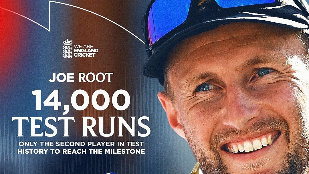<div class="paragraphs"><p>جو روٹ، تصویر بشکریہ <a href="https://x.com/englandcricket">@englandcricket</a></p></div>