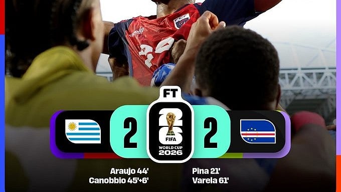 <div class="paragraphs"><p>تصویر ’ایکس‘ <a href="https://x.com/FIFAWorldCup">@FIFAWorldCup</a></p></div>