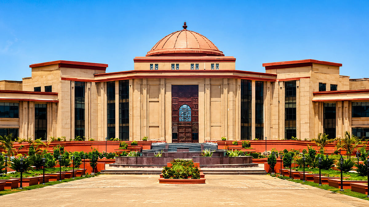 محرم سے متعلق چھتیس گڑھ وقف بورڈ کی پابندیاں معطل، ہائی کورٹ کا عبوری حکم