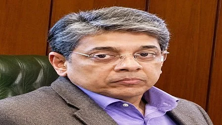 <div class="paragraphs"><p> مہیش دیکشت، تصویر/آئی اے این ایس</p></div>