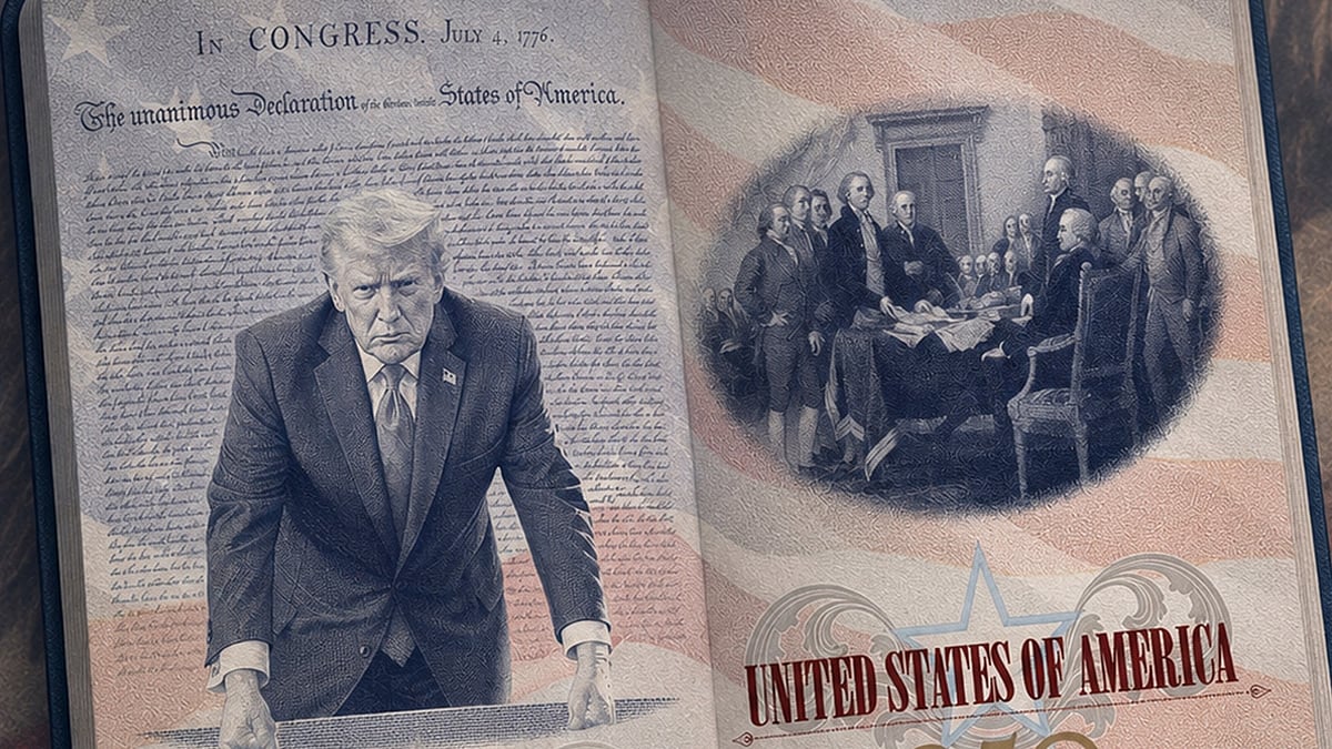 <div class="paragraphs"><p>تصویر ’ایکس‘&nbsp;<a href="https://x.com/WhiteHouse">@WhiteHouse</a></p></div>