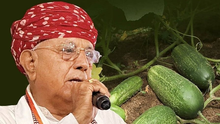 ’مودی کا پیغام ہے– خود کھاؤ، مجھے بھی کھلاؤ، جم کر لوٹ مچاؤ‘، بھاگیرتھ چودھری معاملہ پر کانگریس کا تلخ تبصرہ