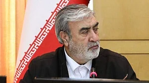 <div class="paragraphs"><p>امریکی رکن پارلیمنٹ ابراہیم عزیزی، تصویر ’ایکس‘</p></div>