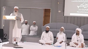 جو اپنی اصلاح نہیں کرسکتا، وہ قوم کی قیادت کا حقدار نہیں: مولانا محمود اسعد مدنی
