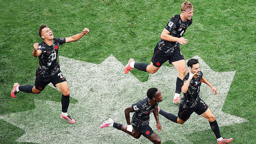 <div class="paragraphs"><p>تصویر سوشل میڈیا، بشکریہ&nbsp;<a href="https://x.com/FIFAWorldCup">@FIFAWorldCup</a></p></div>