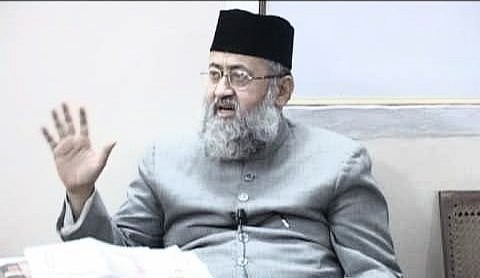 تصویر سوشل میڈیا