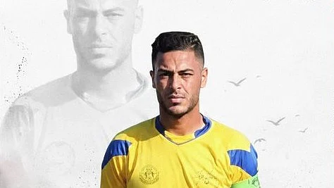 <div class="paragraphs"><p>سلیم قادر، تصویر ’ایکس‘ <a href="https://x.com/Palestine_fa">@Palestine_fa</a></p></div>