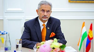 <div class="paragraphs"><p>وزیر خارجہ ایس جے شنکر، تصویر/آئی اے این ایس</p></div>