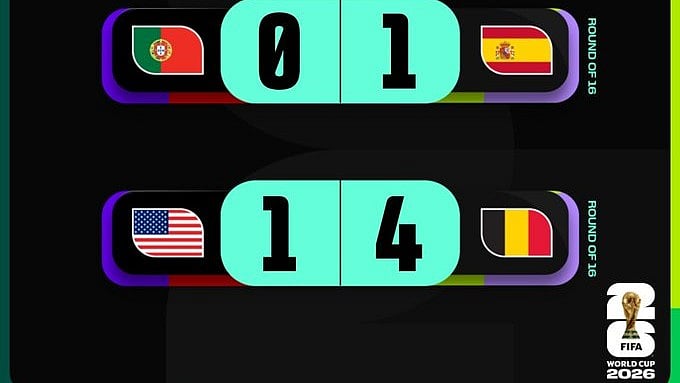 <div class="paragraphs"><p>تصویر ’ایکس‘ <a href="https://x.com/FIFAWorldCup">@FIFAWorldCup</a></p></div>