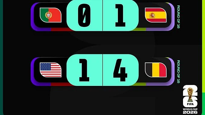 <div class="paragraphs"><p>تصویر ’ایکس‘ <a href="https://x.com/FIFAWorldCup">@FIFAWorldCup</a></p></div>