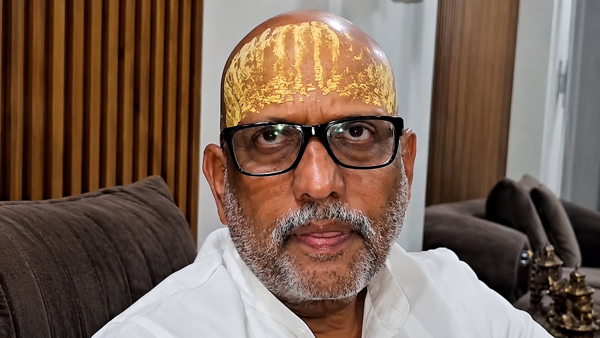 رام مندر چندہ تنازعہ: اجے رائے کا وزیر اعظم سے آزادانہ جانچ اور آڈٹ کا مطالبہ، کہا- ’تعمیر کا کریڈٹ لیا، تو جواب دہی بھی قبول کریں‘