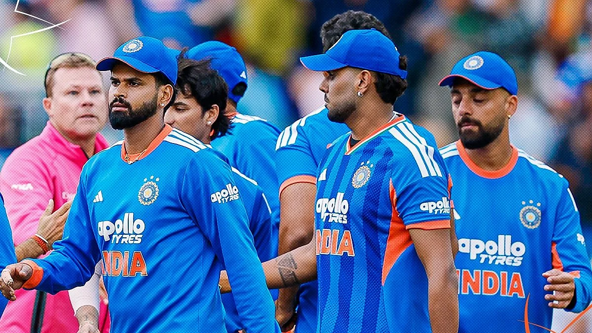 <div class="paragraphs"><p>ہندوستان کی ٹی-20 ٹیم، تصویر ’ایکس‘&nbsp;<a href="https://x.com/BCCI">@BCCI</a></p></div>