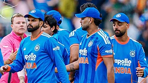 <div class="paragraphs"><p>ہندوستان کی ٹی-20 ٹیم، تصویر ’ایکس‘ <a href="https://x.com/BCCI">@BCCI</a></p></div>