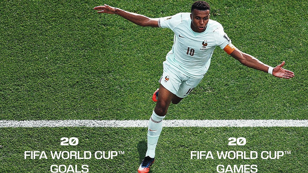 <div class="paragraphs"><p>ایمباپے، تصویر <a href="https://x.com/FIFAWorldCup">@FIFAWorldCup</a></p></div>