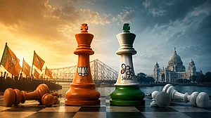 کیا مغربی بنگال میں بی جے پی کا ابتدائی جوش و خروش دم توڑنے لگا؟...سوربھ سین