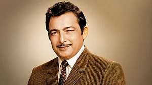 <div class="paragraphs"><p>مدن موہن / سوشل میڈیا</p></div>