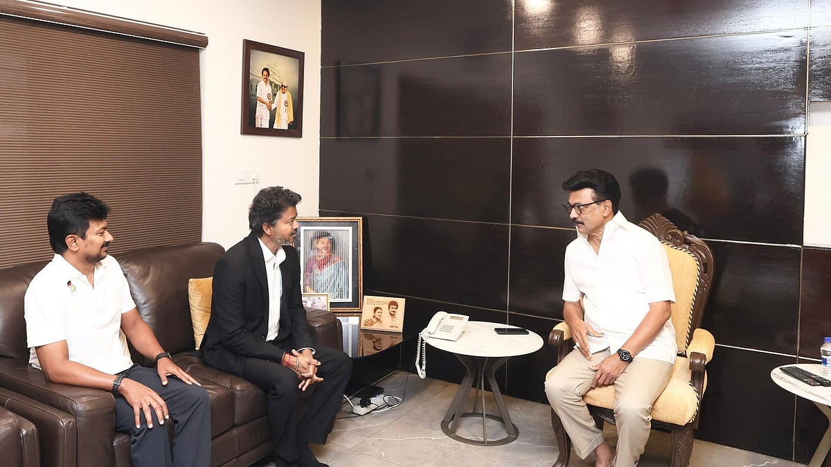 <div class="paragraphs"><p>تصویر سوشل میڈیا، بشکریہ <a href="https://x.com/mkstalin">@mkstalin</a></p></div>