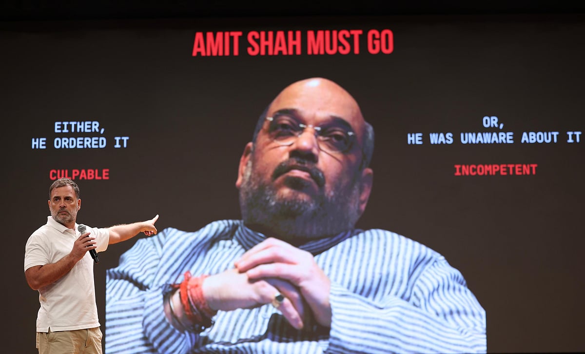 <div class="paragraphs"><p>تصویر ’ایکس‘ @INCIndia</p></div>