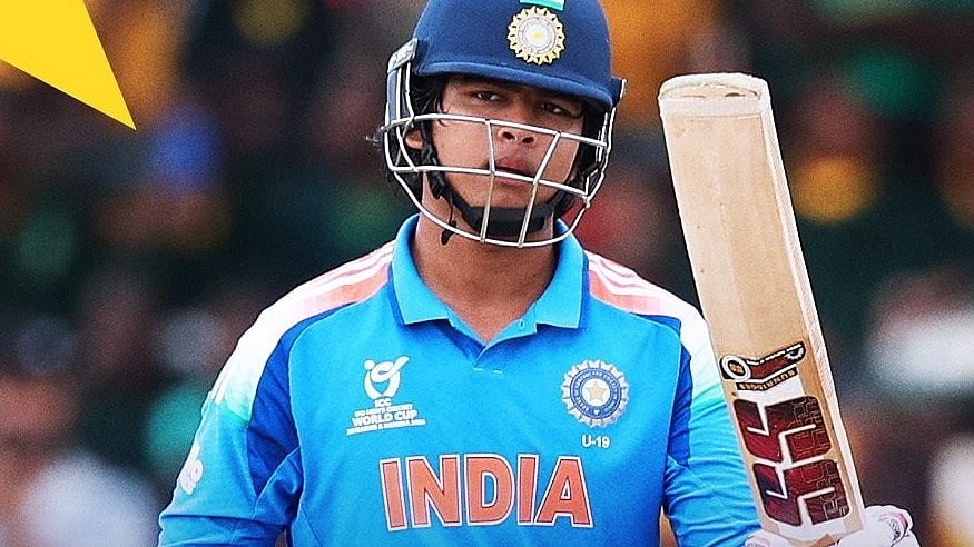<div class="paragraphs"><p>ویبھو سوریہ ونشی، تصویر ’ایکس‘&nbsp;<a href="https://x.com/ICC">@ICC</a></p></div>