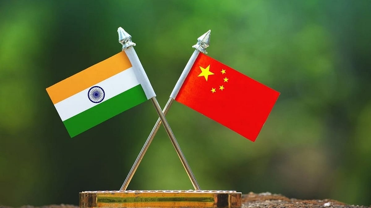 <div class="paragraphs"><p>ہندوستان-چین، تصویر آئی اے این ایس</p></div>