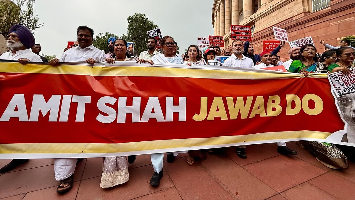 <div class="paragraphs"><p>تصویر سوشل میڈیا، بشکریہ&nbsp;@INCIndia</p></div>