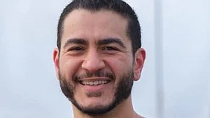 <div class="paragraphs"><p>عبد السید، تصویر ’ایکس‘، @AbdulElSayed</p></div>