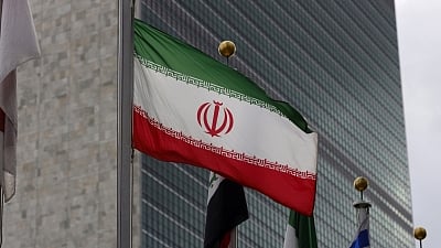 ایرانی پارلیمنٹ میں آبنائے ہرمز سے ’دشمن ممالک‘ کے جہاز روکنے کا مسودۂ قانون پیش، خلاف ورزی پر بھاری جرمانے کی تجویز