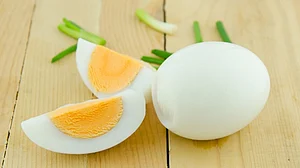 انڈا، تصویر آئی اے این ایس
