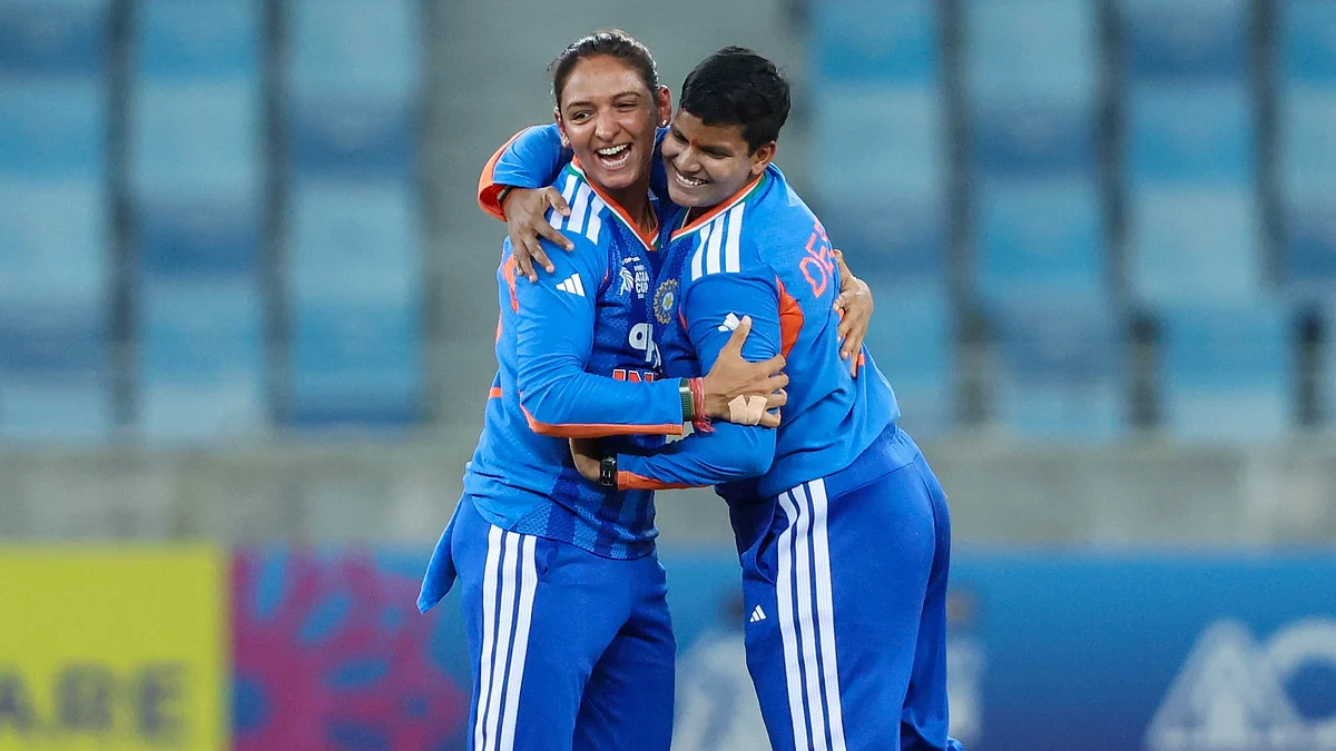 <div class="paragraphs"><p>تصویر ’ایکس‘&nbsp;<a href="https://x.com/BCCIWomen">@BCCIWomen</a></p></div>