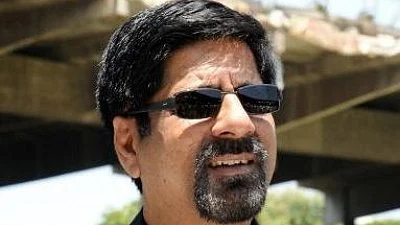 <div class="paragraphs"><p>سابق کرکٹر&nbsp;شری کانت، تصویر/آئی اے این ایس</p></div>