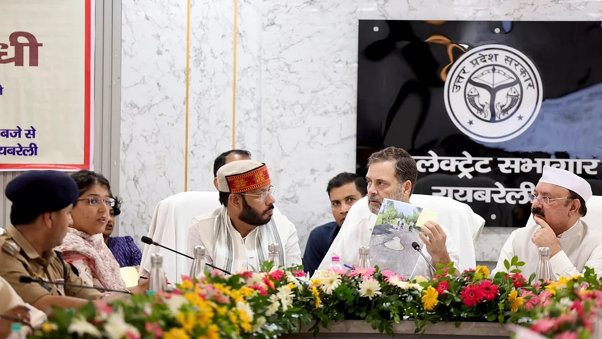 <div class="paragraphs"><p>راہل گاندھی، تصویر سوشل میڈیا <a href="https://x.com/INCUttarPradesh">@INCUttarPradesh</a></p></div>
