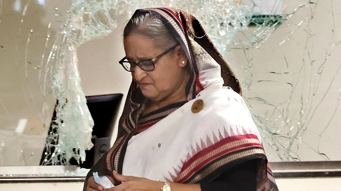 <div class="paragraphs"><p>فائل تصویر آئی اے این ایس</p></div>