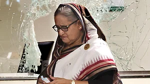 <div class="paragraphs"><p>فائل تصویر آئی اے این ایس</p></div>