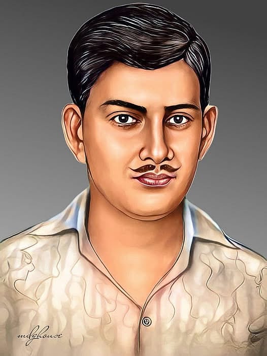 تحریک آزادی کا گم نام سپاہی: شہید، وی۔ عبد القادر...شاہد صدیقی علیگ