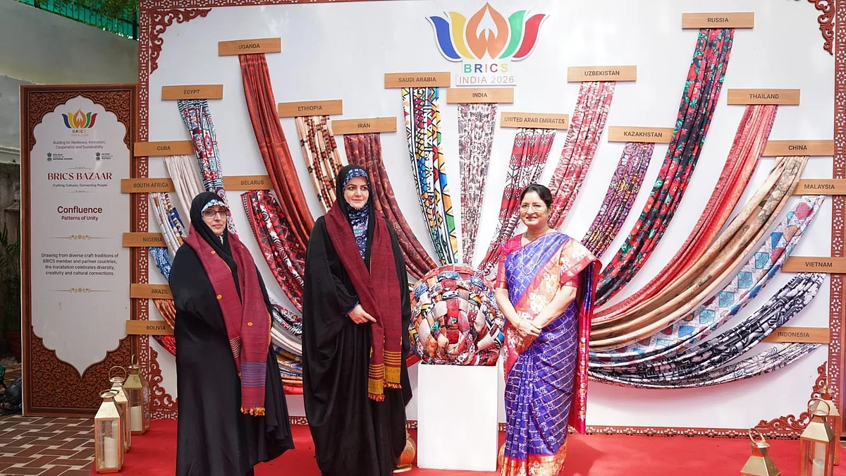 <div class="paragraphs"><p>تصویر سوشل میڈیا، بشکریہ <a href="https://x.com/Iran_in_India">@Iran_in_India</a></p></div>