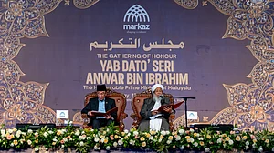 <div class="paragraphs"><p>تصویر ’ایکس‘ <a href="https://x.com/anwaribrahim">@anwaribrahim</a></p></div>