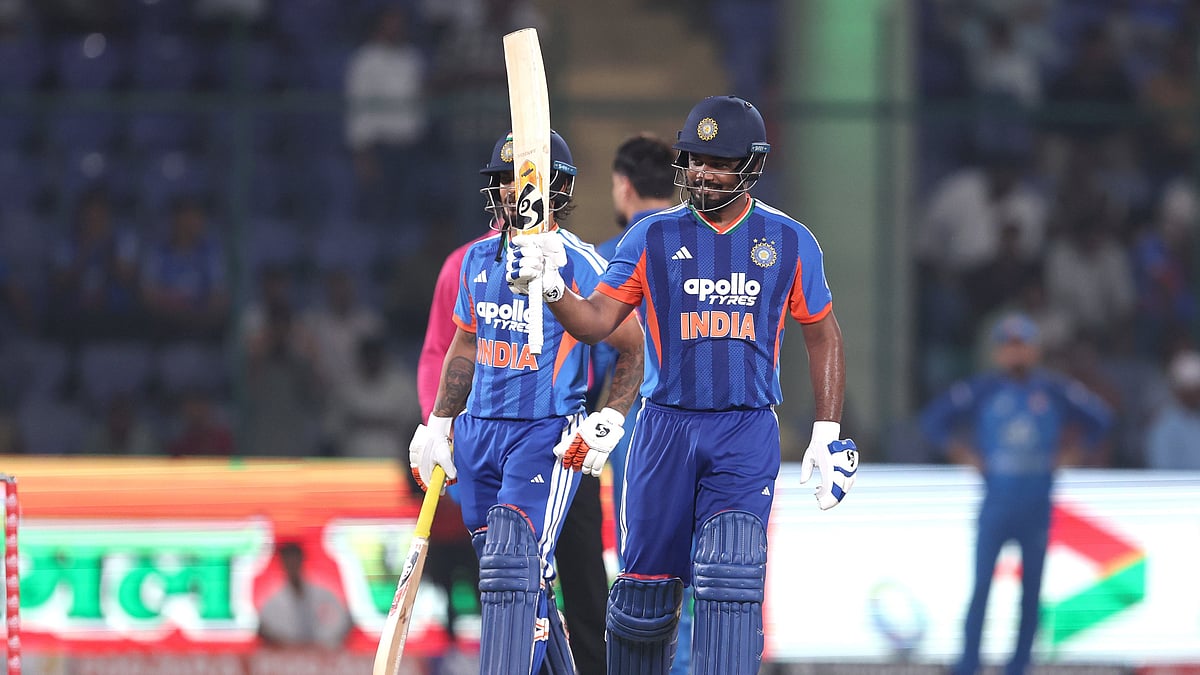 <div class="paragraphs"><p>سنجو سیمسن، تصویر ’ایکس‘&nbsp;<a href="https://x.com/BCCI">@BCCI</a></p></div>