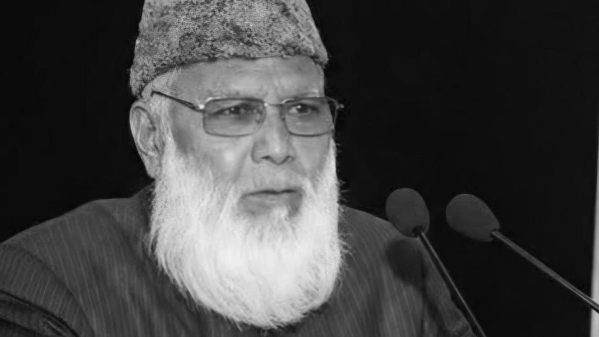 <div class="paragraphs"><p>قاری محمد سلیمان قاسمی کی فائل تصویر</p></div>