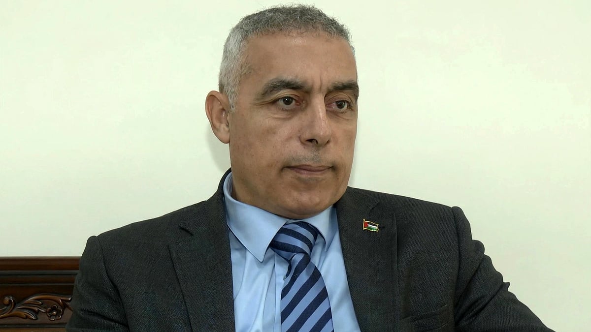 فلسطین میں امن صرف امید نہیں، عالمی برادری کو ٹھوس اقدامات کرنا ہوں گے: سفیر ابو شاوِش