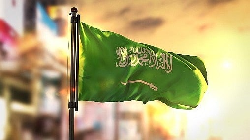 حوثی باغیوں نے سعودی عرب پر چھ بیلسٹک میزائل داغے