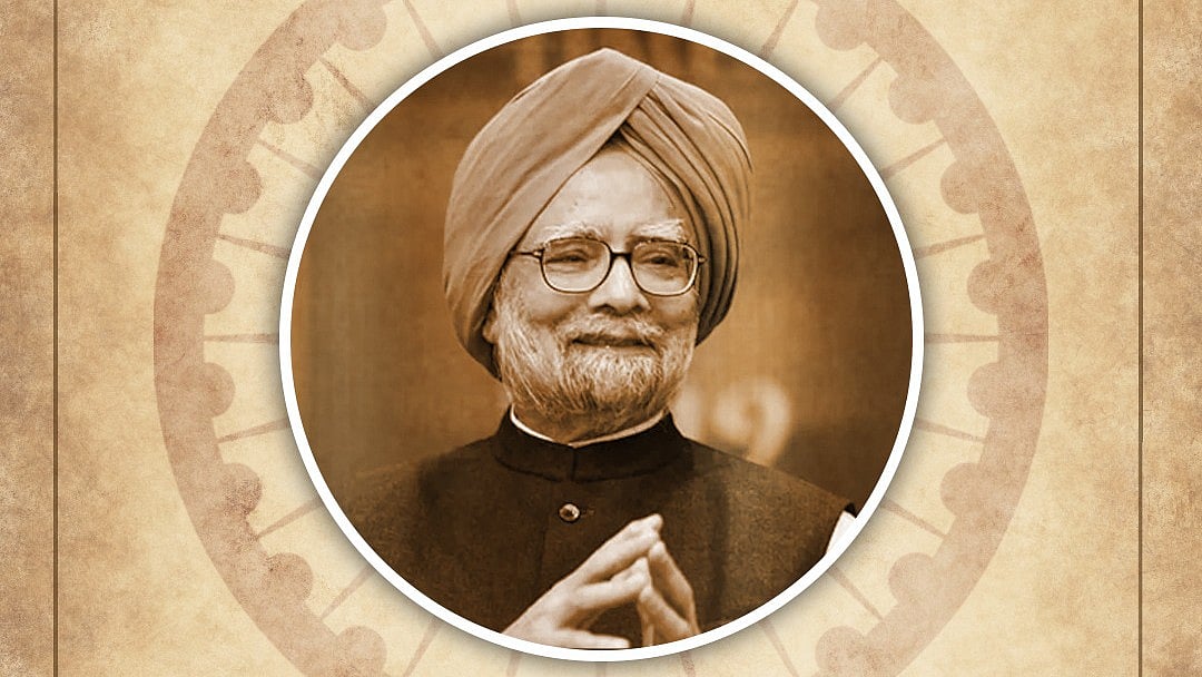 <div class="paragraphs"><p>سابق وزیر اعظم منموہن سنگھ، تصویر سوشل میڈیا&nbsp;@INCIndia</p></div>