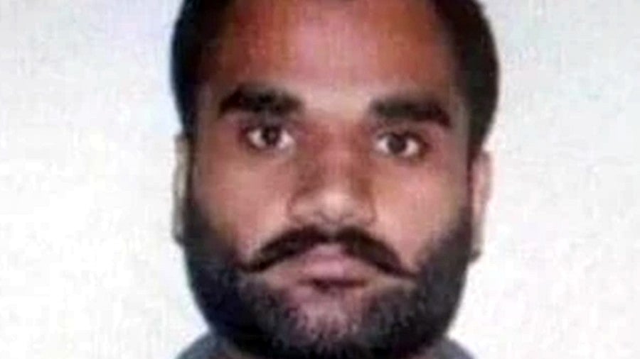گینگسٹر گولڈی برار ایف بی آئی کی ٹاپ ٹین مطلوب افراد کی فہرست میں شامل