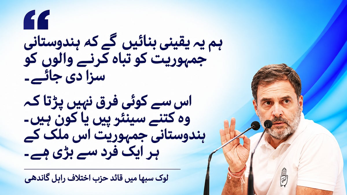 <div class="paragraphs"><p>راہل گاندھی / تصویر آئی این سی</p></div>