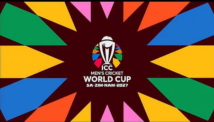 آئی سی سی نے 2027 کے ون ڈے ورلڈ کپ کا شیڈول کیا جاری، ہندوستان کا پہلا میچ 7 اکتوبر کو آسٹریلیا کے خلاف